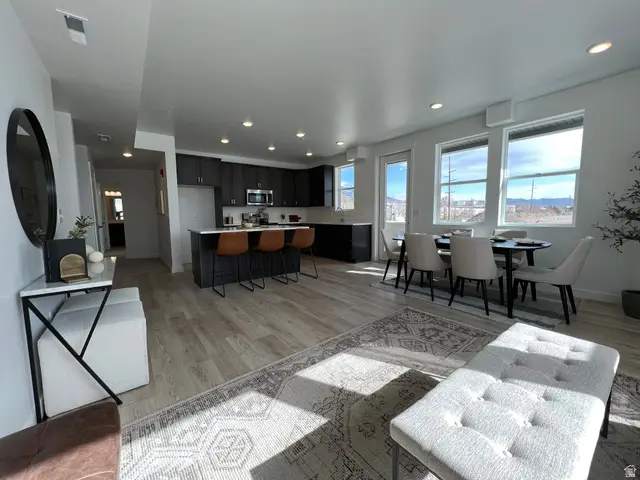 718 W Blue Magic Ln S #S201, Midvale, UT 84047 - #1