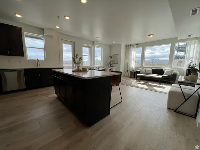 718 W Blue Magic Ln S #S201, Midvale, UT 84047 - #2