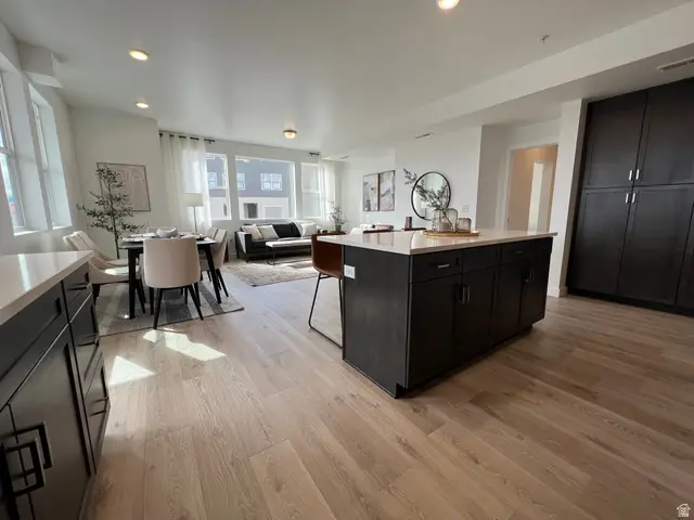 718 W Blue Magic Ln S #S201, Midvale, UT 84047 - #3
