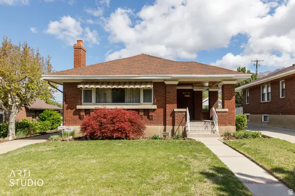 1110 23rd St, Ogden, UT 84401