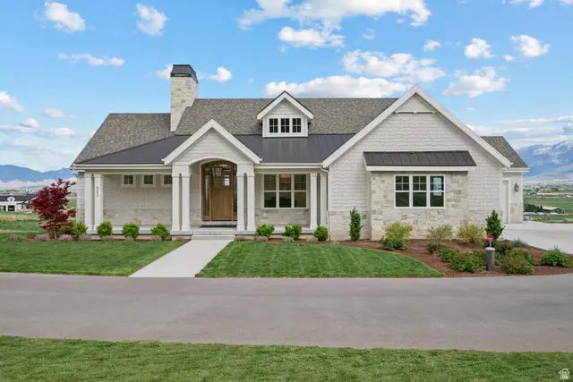 8283 S Sunridge View Ln, Payson, UT 84651 - #1