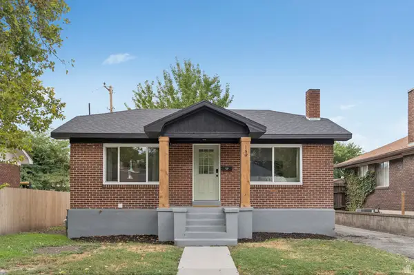 180 E Sunset Ave, South Salt Lake, UT 84115