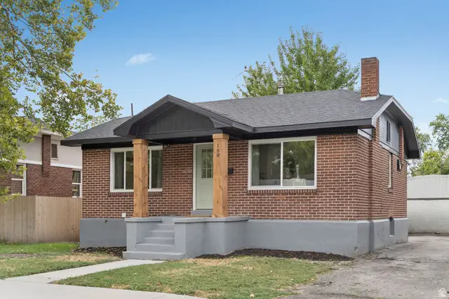 180 E Sunset Ave, South Salt Lake, UT 84115 - #2