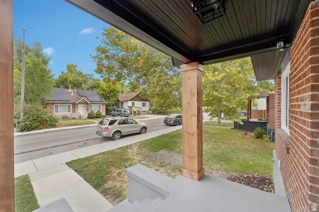 180 E Sunset Ave, South Salt Lake, UT 84115 - #3