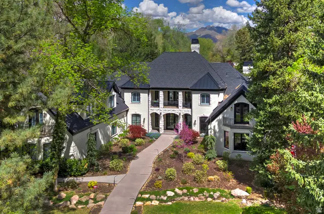 2227 E 5340 S, Holladay, UT 84117 - #1