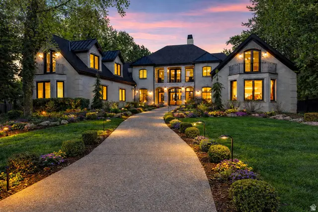 2227 E 5340 S, Holladay, UT 84117 - #2