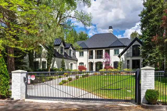 2227 E 5340 S, Holladay, UT 84117 - #3