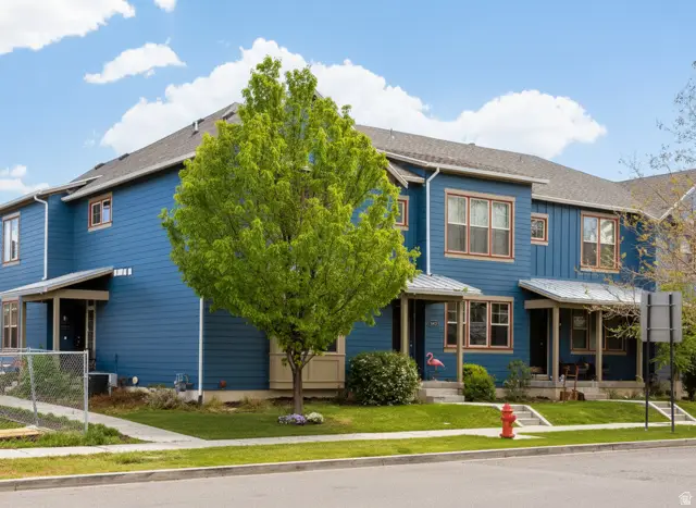10463 S Oquirrh Lake Rd, South Jordan, UT 84009 - #2