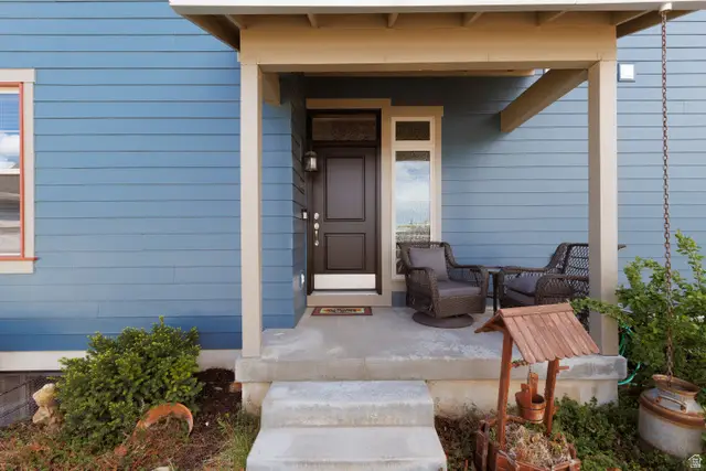 10463 S Oquirrh Lake Rd, South Jordan, UT 84009 - #3
