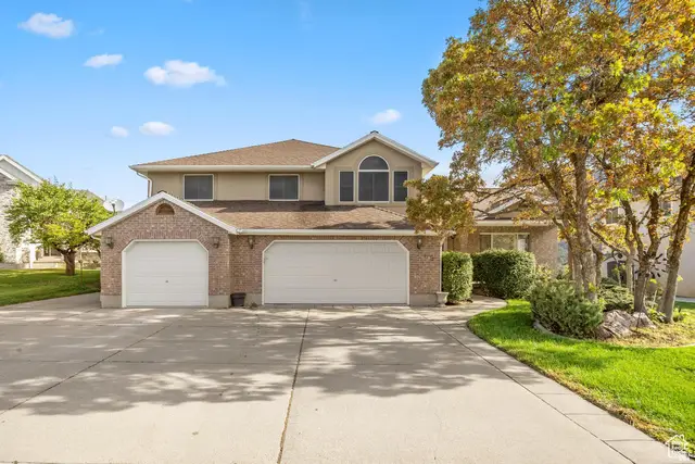 3778 N 2675 E, Layton, UT 84040 - #1