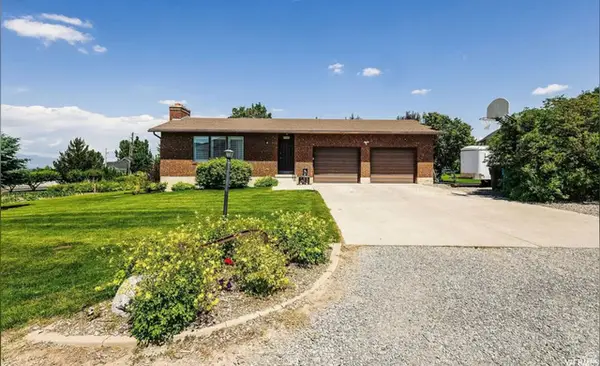 1225 E 1500 N, North Logan, UT 84341