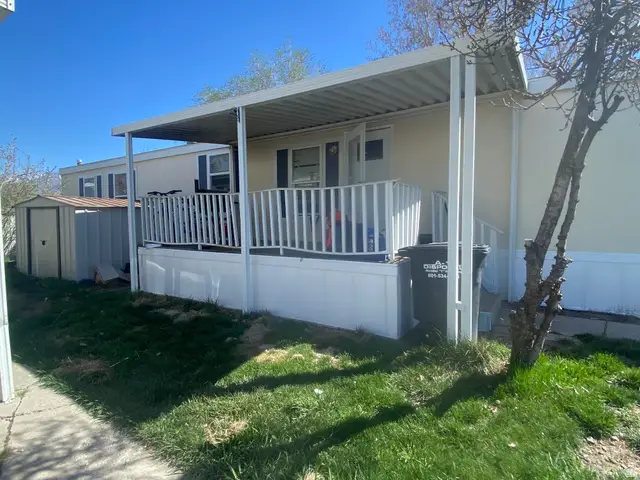 4665 Storm Mountain Dr, Taylorsville, UT 84123 - #2