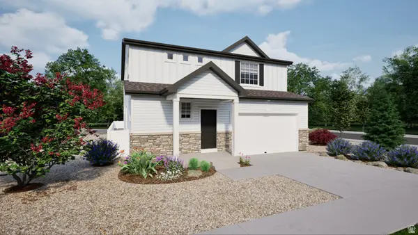 291 Roundabout St, Saratoga Springs, UT 84045