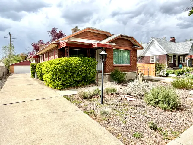 2742 S Beverly St E, Salt Lake City, UT 84106 - #1