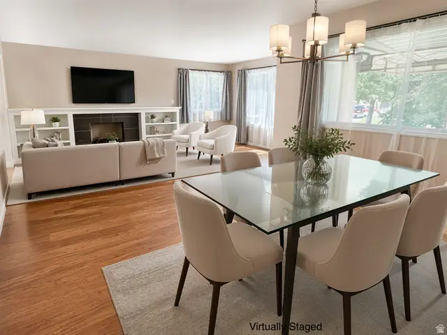 2742 S Beverly St E, Salt Lake City, UT 84106 - #3