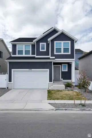 3702 S Mineral Dr, Magna, UT 84044 - #1