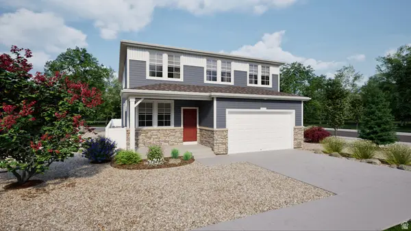 288 N Roundabout St, Saratoga Springs, UT 84045