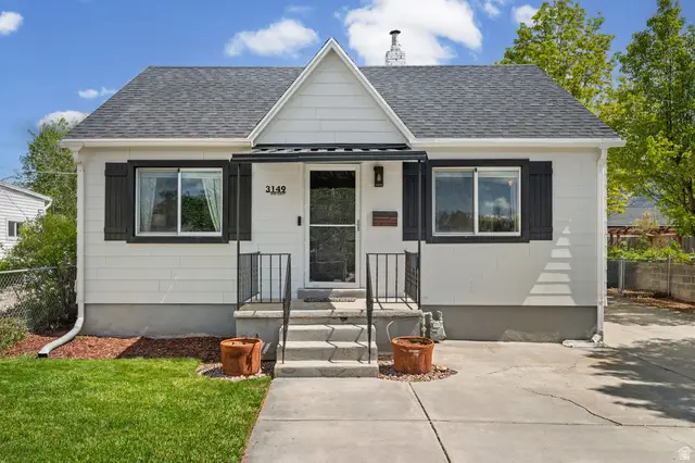 3149 S 800 E, Millcreek, UT 84106 - #1