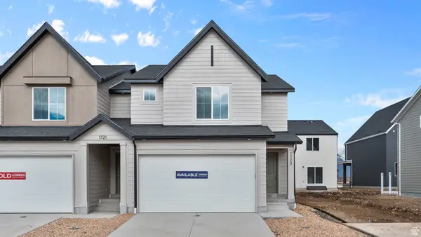 4242 N Buckstone Way #1367, Lehi, UT 84048