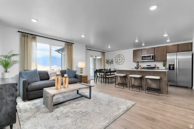 4242 N Buckstone Way #1367, Lehi, UT 84048 - #3