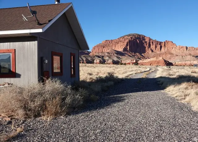 105 W Sleeping Rainbow Dr #20, Torrey, UT 84775 - #2
