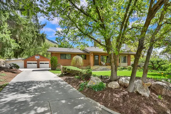 1333 E 2550 N, North Ogden, UT 84414