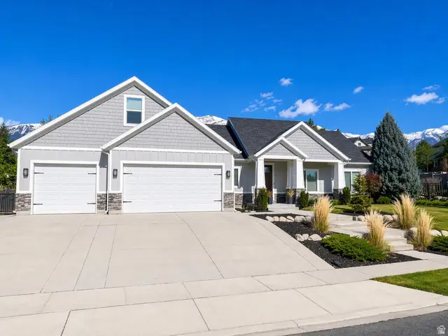 50 E Hunters Cir, Alpine, UT 84004 - #2