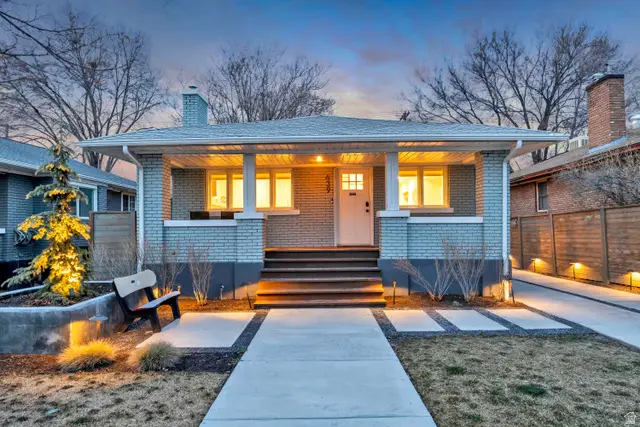 639 E Milton Ave S, Salt Lake City, UT 84105 - #1