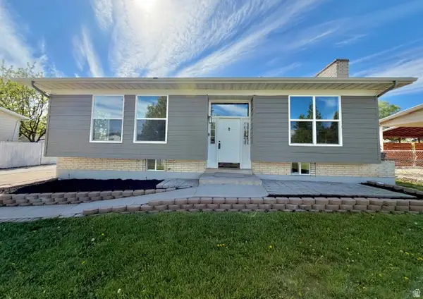 1310 Marilyn Dr, Syracuse, UT 84075