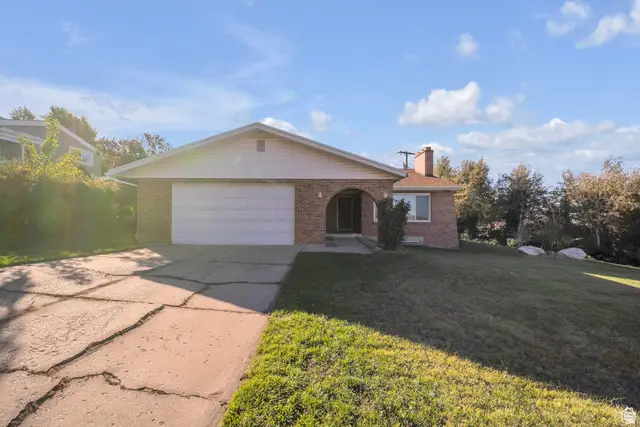 276 E Spencer Way, Farmington, UT 84025 - #2