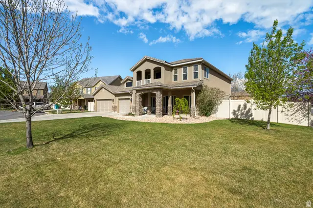 293 S 2115 W, Lehi, UT 84043 - #1