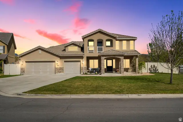 293 S 2115 W, Lehi, UT 84043 - #2