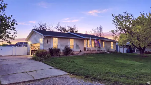 1095 Park Ave, Logan, UT 84321