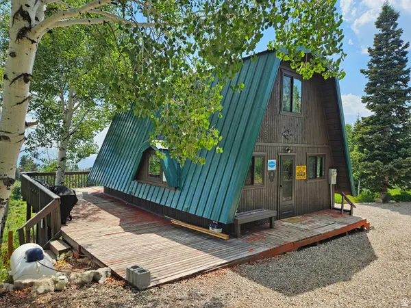 53 N Deer Valley Dr #K53, Fairview, UT 84629