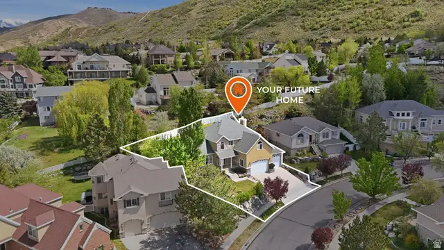 14757 S Brewster Dr, Draper, UT 84020 - #2