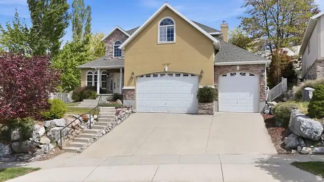 14757 S Brewster Dr, Draper, UT 84020 - #3