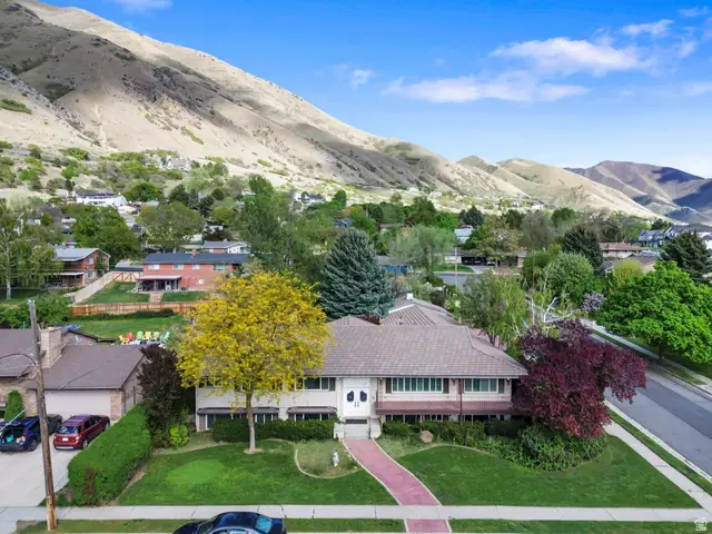 60 N 1230 E, Springville, UT 84663 - #1