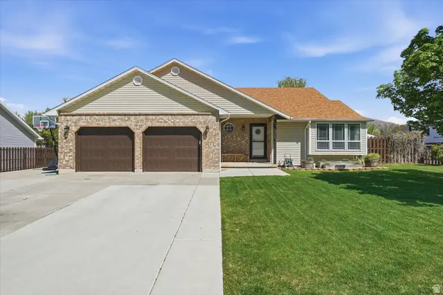 638 W 2550 S, Perry, UT 84302 - #1