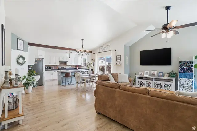 638 W 2550 S, Perry, UT 84302 - #2