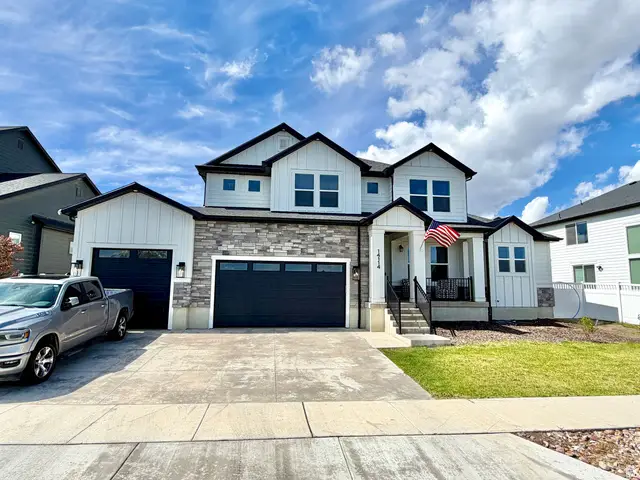 14114 S Watchmen Way, Herriman, UT 84096 - #1