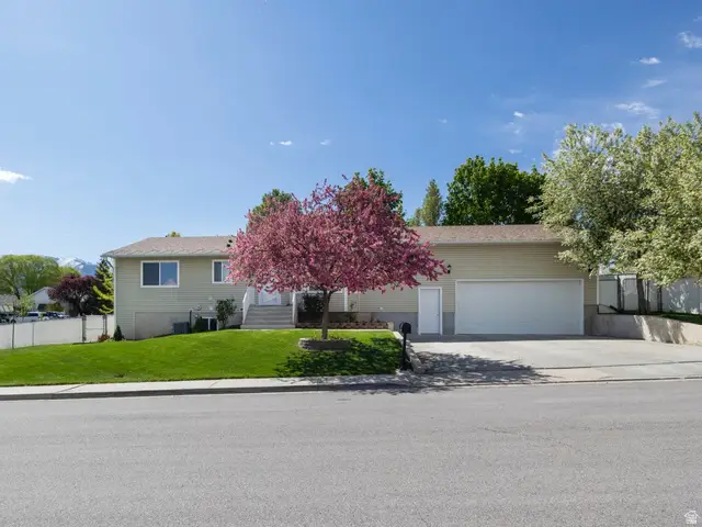 640 E 900 N, Payson, UT 84651 - #1