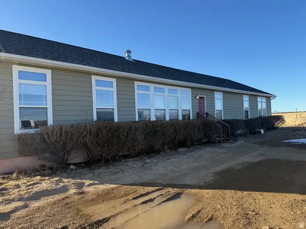 1165 N Ucolo Rd, Monticello, UT 84535