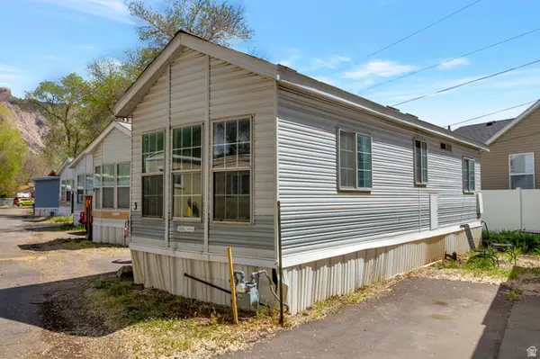200 N Harrisville Rd #3, Ogden, UT 84404