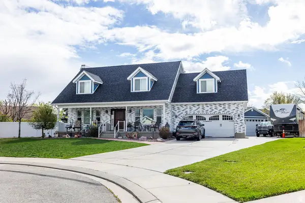 5204 S Bright Morning Cir, Taylorsville, UT 84123