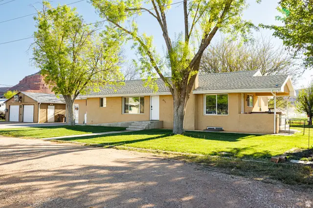 611 S 175 E, Kanab, UT 84741 - #2