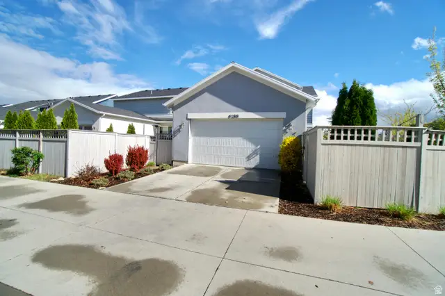 6188 W Sugarcane Dr, South Jordan, UT 84009 - #3