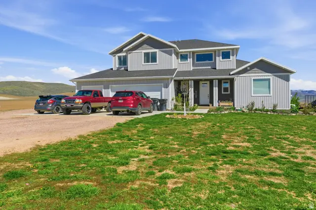 5752 N Highway 34, Preston, ID 83263 - #1