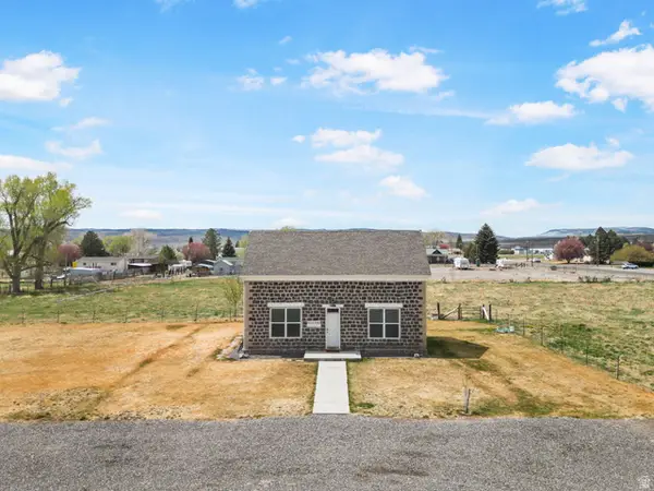 275 N 200 E, Loa, UT 84747
