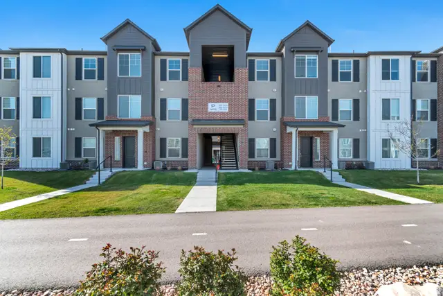 3635 W 1500 N #302, Lehi, UT 84048 - #1