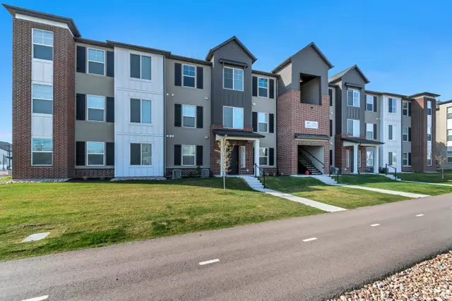 3635 W 1500 N #302, Lehi, UT 84048 - #2